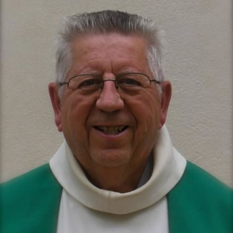 père jean voisin